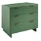Manhattan Comfort Granville 38.18 Standard Dresser in Sage Green DR-5013 - alternate 10